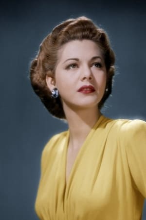 Maria Montez Image
