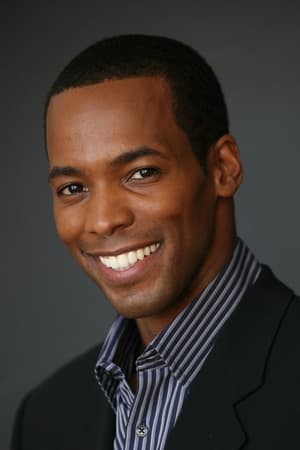 Anthony Montgomery Image
