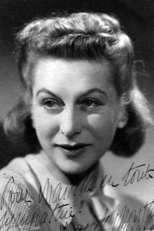 Marcelle Monthil Image