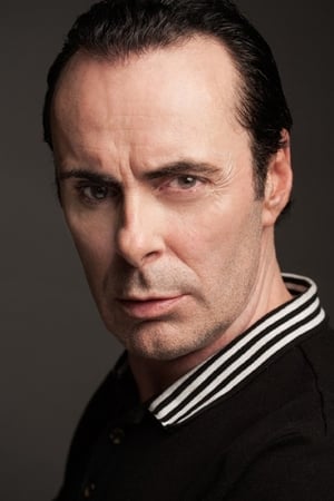 Darren Moore Image