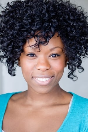 Dominique Moore Image