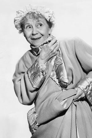 Ida Moore Image
