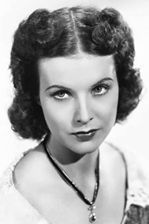 Pauline Moore Image