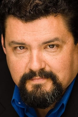 Daniel Edward Mora Image
