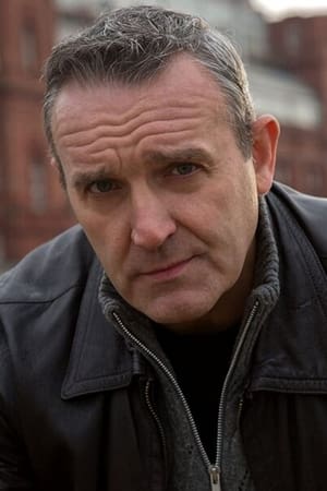 Mark Moraghan Image