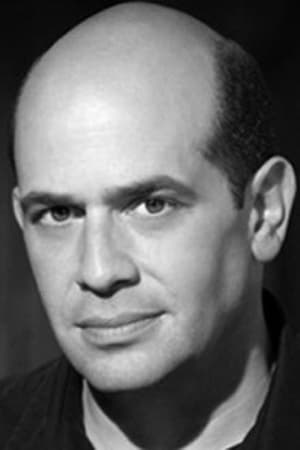 Mark Morettini Image