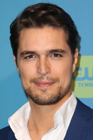 Diogo Morgado Image
