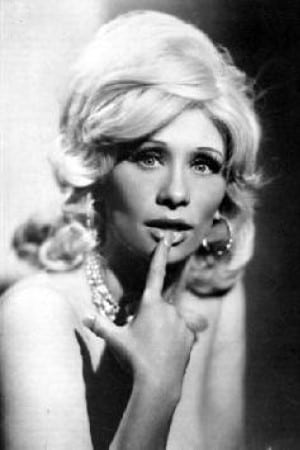 Chesty Morgan Image