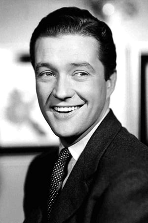 Dennis Morgan Image