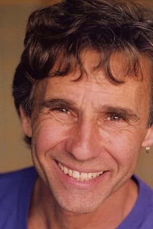 Gary Morgan Image