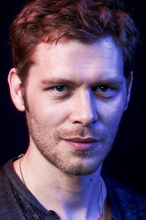 Joseph Morgan Image