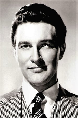 Terence Morgan Image