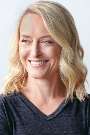 Stephanie Morgenstern Image