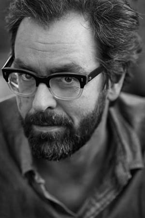 Anders Morgenthaler Image
