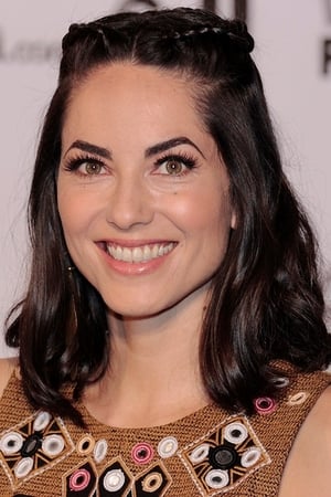Bárbara Mori Image