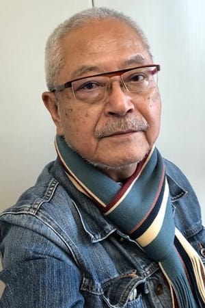 Katsuji Mori Image