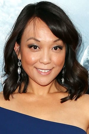 Naoko Mori Image