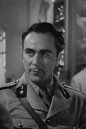 Alberto Morin Image