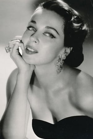 Patricia Morison Image