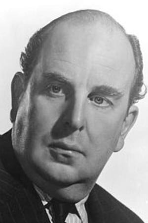 Robert Morley Image
