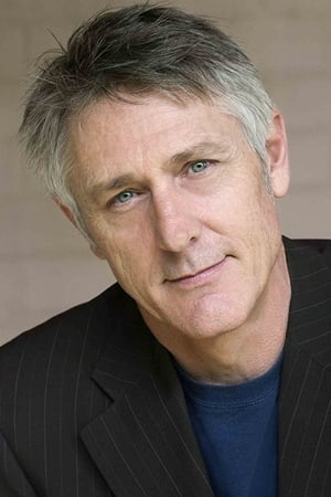 Geoff Morrell Image