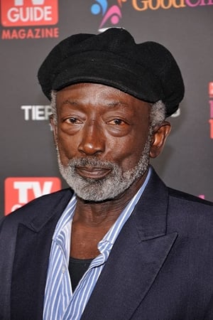 Garrett Morris Image