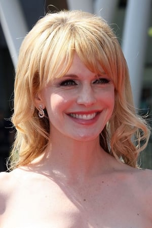 Kathryn Morris Image