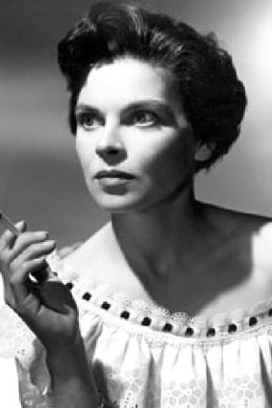 Mary Morris Image