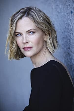 Sarah Jane Morris Image