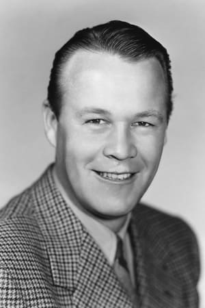 Wayne Morris Image
