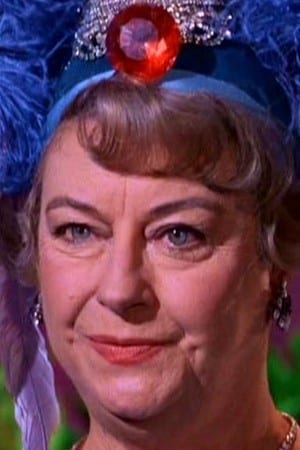 Barbara Morrison Image