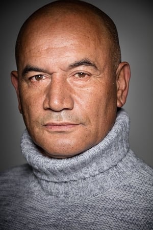 Temuera Morrison Image
