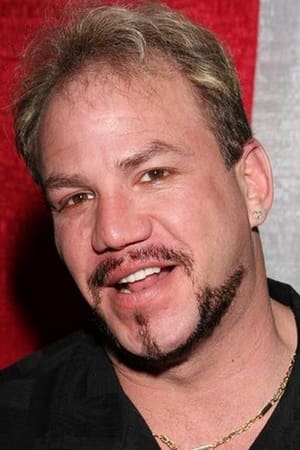 Tommy Morrison Image