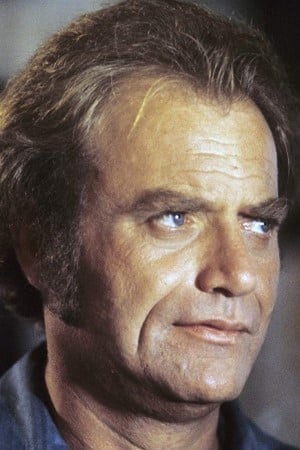 Vic Morrow Image