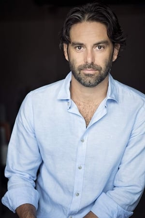 Ben Mortley Image