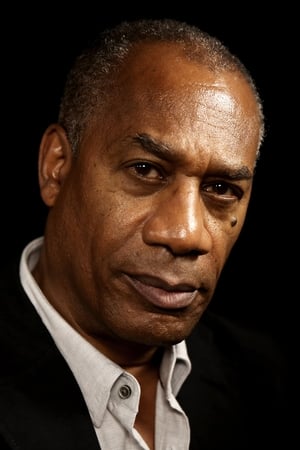 Joe Morton Image