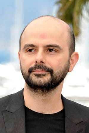 Ali Mosaffa Image
