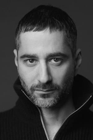 Denis Moschitto Image