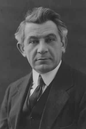 Maurice Moscovitch Image