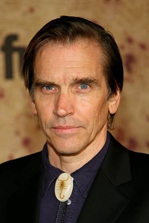 Bill Moseley Image