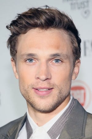 William Moseley Image