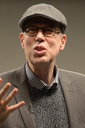 Larry Moss Image