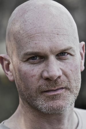 Nicholas Moss Image