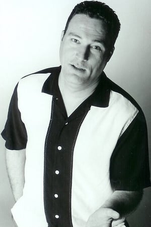 Mark Moseley Image