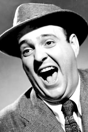 Zero Mostel Image