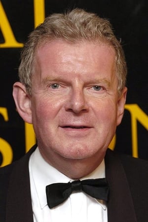 John Motson Image