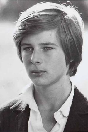 John Moulder-Brown Image