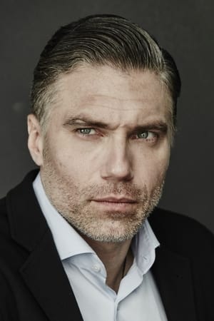 Anson Mount Image