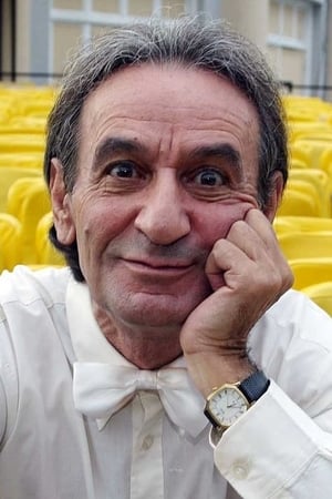 Sotiris Moustakas Image