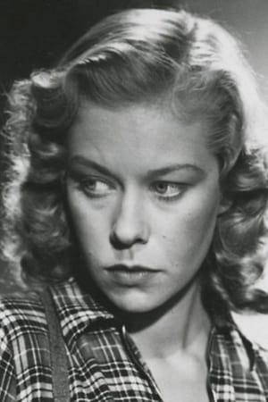 Lisbeth Movin Image